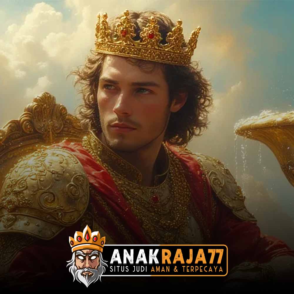 BANNER Anakraja77